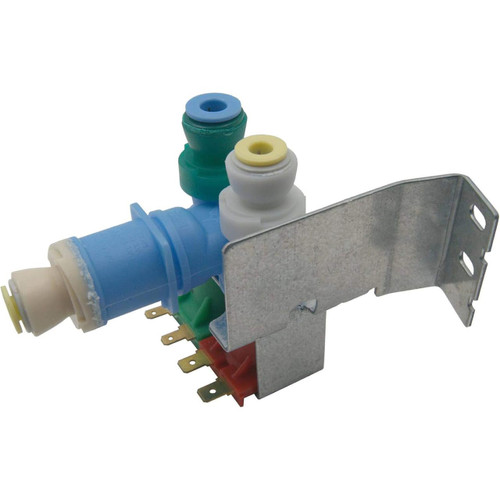 Kenmore 10650562992 Refrigerator Quick Connect Water Inlet Valve