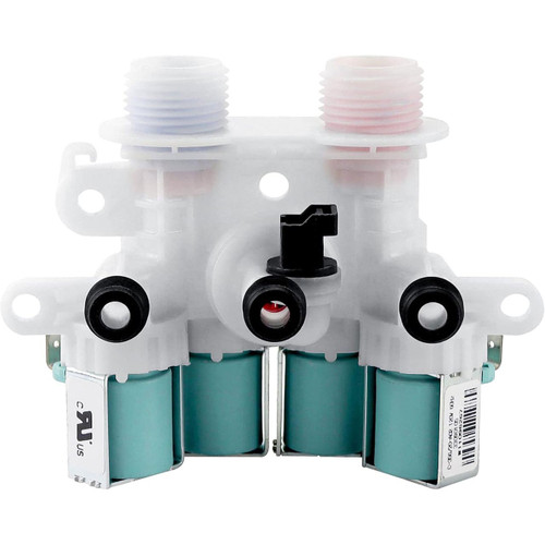 Maytag MVWB855DW2 Genuine OEM Washer Water Inlet Valve
