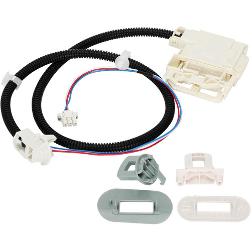 Hotpoint HTW200ASK2WW Washer Lid Lock