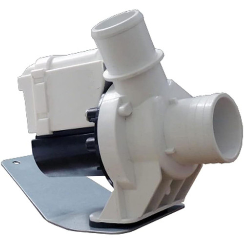 GE WH23X10030 Washer Drain Pump Genuine Original Equipment Manufacturer (OEM)
