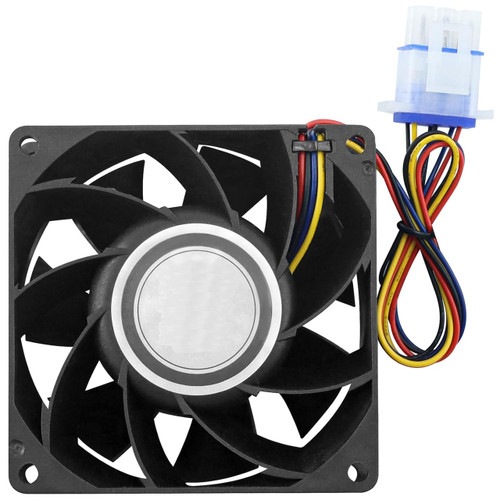 GE CFE28TP4MBW2 Refrigerator Fresh Food Evaporator Fan Motor