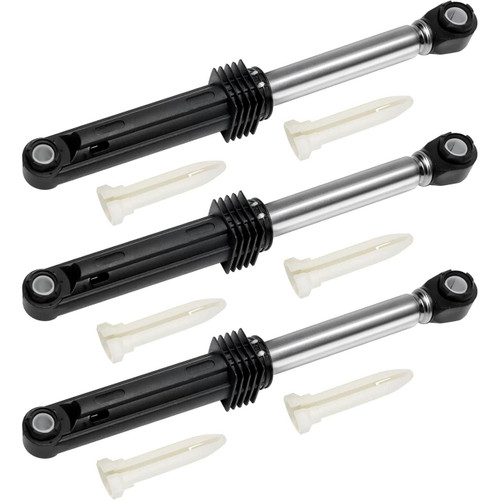 LG WM1333HW Washer Shock Absorber Kit (3 Pack)