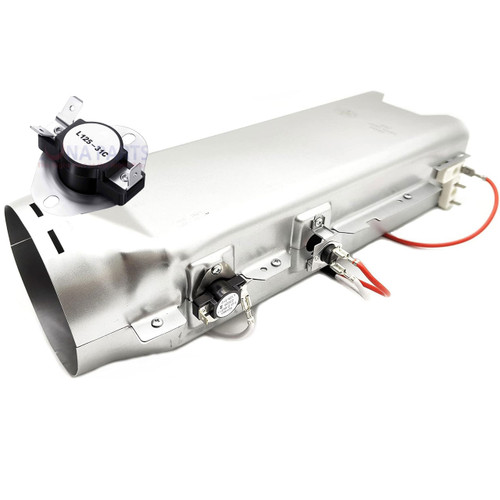 LG DLEX4370K Dryer Heating Element & Cycling Thermostat