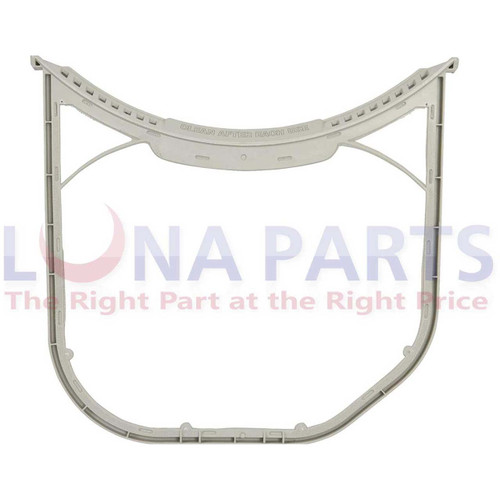DLG9588WM LG Dryer Lint Screen Filter