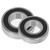 Samsung WF42H5400AW/A2 Washer Tub Premium Spin Ball Bearings