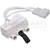 Whirlpool LGR8857EZ0 Dryer Door Switch