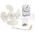 KitchenAid KSRX22FNBT01 Refrigerator Condenser Fan Motor Kit