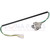 Whirlpool LSR5233EQ1 Washer Lid Switch