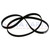 MAH3000AGW Maytag Genuine OEM Washer Drive Belt & Isolators