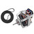 Samsung DV40J3000GW/A2-00 Dryer Motor & Belt