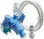 Kenmore 10652552100 Refrigerator Water Inlet Valve and Hose