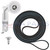 Samsung DV431AGP/XAA-03 Dryer Idler Pulley Drum Belt Kit