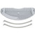 Kenmore 110.72062101 Dryer Lint Filter Grille & Moisture Sensors