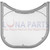 LG DLG2102W OEM Dryer Lint Screen Filter