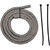 GE DJXR433GC2WW Dryer Felt and Zip Tie downs Kit