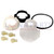 Whirlpool LST6132BN0 Washer Agitator Cam Dogs Kit