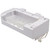 Aftermarket Compatible Ice Maker for Kenmore Refrigerator Model 10651132213