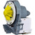 Amana ADB1700ADB4 Dishwasher Water Drain Pump Motor