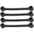 GE GCWP1005M0CC Washer Tub Straps (4 Pack)