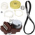 Kenmore 11027122310 Washer Cam Hub Actuator Belt Kit