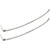 LG DLG9588WM Dryer Moisture Sensor (2 Pack)