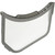 Samsung DV220AEW/XAA Dryer Lint Filter Screen