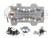Samsung DV456EWHDSU/AA-00 Dryer Heating Element and Thermal Fuses