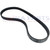 Whirlpool WTW4810BQ1 HD Washer Main Drive Belt