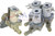 WM2016CW LG Washer Cold & Hot Water Valves