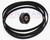Amana AEM197 Dryer Idler Pulley & Belt