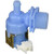 KitchenAid KUDC10FBBL0 Dishwasher Water Inlet Valve