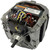 Crosley CAWX629JQ0 Washer 2 Speed Drive Motor