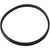 GE WKRE6280D0WW OEM Washer Drive Belt