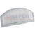 Hotpoint HTX21GASK0WW Dryer Lint Screen Filter