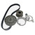 Kenmore 11021392011 OEM Washer Drive Pulley Cam and Belt