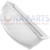 DLLLR23GG0WW GE Dryer Lint Screen Filter