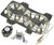 DVE50M7450P/A3 Samsung Dryer Heating Element & Fuses