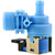 Kenmore 66514703N512 Dishwasher OEM Compatible Water Valve