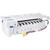 Samsung RFG297ABPN/XAA OEM Compatible Refrigerator Ice Maker