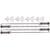 Washer Heavy Duty Suspension Rods That Fit Maytag 3LMVWC100YW0