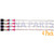 Suspension Rods (4 Pack) That Fit Washer Model Samsung WA45H7000AP/A2-13