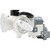 Samsung WF50A8600AV/US OEM Compatible Washer Drain Pump