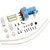 Refrigerator Water Valve That Fits Fridge Whirlpool ED25DSXDW03
