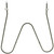 Frigidaire FFEF3015LSC OEM Original Bake Element