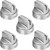 Ge Gas Range Oven Burner Knobs 5 Pack