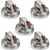 Samsung Oven Range Burner Knobs 5 Pack