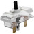 GE WE4M416 Dryer Push-to-Start Switch - Luna Parts LP24219