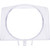 Whirlpool WP2180224 Refrigerator Ice Dispenser Guide - Luna Parts LP15742