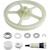 Whirlpool 12002213 Washer Thrust Bearing Kit - Luna Parts LP10075