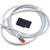 Whirlpool 8201597 Refrigerator Water Filter Inlet Tube - Luna Parts LP16202